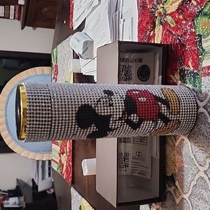 Mickey Mouse Digital Thermos